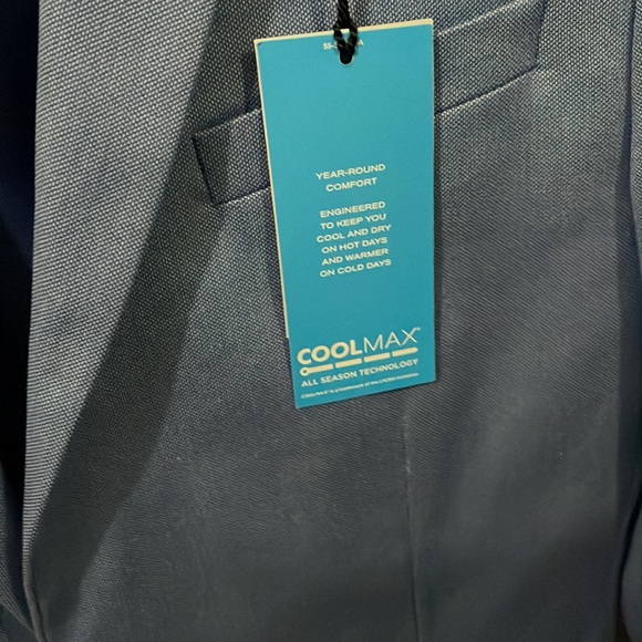 Dress jacket $85 - Picture 2 of 4